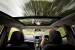 Hyundai i40 Station Wagon CRDi 2011 года (UK)
